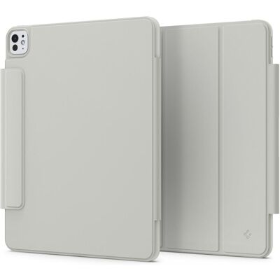Spigen Air Skin Pro Onetap Gray iPad Pro 13" 2024 Spigen Air Skin Pro Onetap Gray iPad Pro 13" 2024