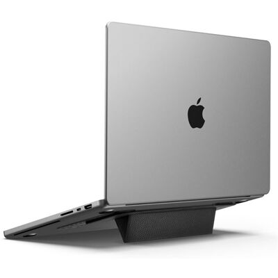 Spigen Slimfold Laptop Stand LD201-S1 Black Spigen Slimfold Laptop Stand LD201-S1 Black