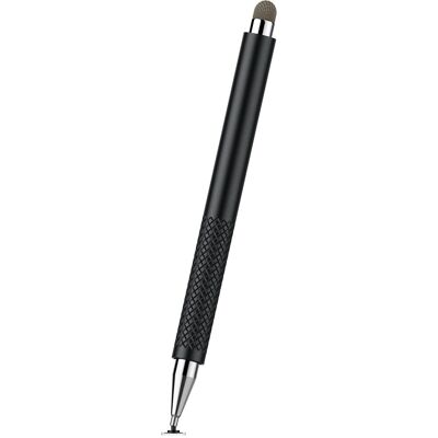 Spigen Univerzální Stylus Pen - Černá - Stylus Pen Spigen Univerzální Stylus Pen - Černá - Stylus Pen