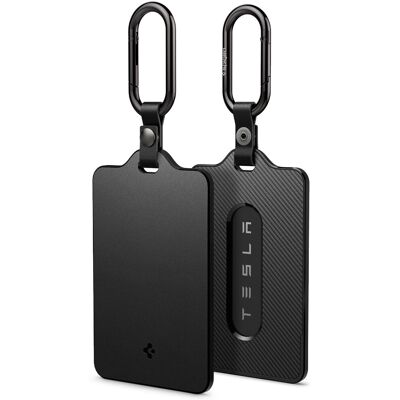 Spigen Tesla Air Fit Card Holder Case 2 Pack Spigen Tesla Air Fit Card Holder Case 2 Pack