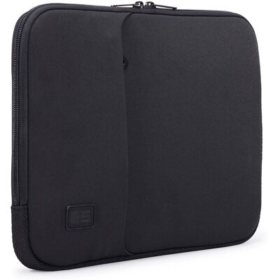 Case Logic pouzdro s kapsou na notebook 14" LAPSP214 - černé Case Logic pouzdro s kapsou na notebook 14" LAPSP214 - černé