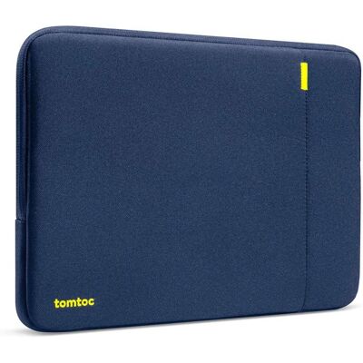 tomtoc Sleeve - 14" MacBook Pro, tmavomodrá tomtoc Sleeve - 14" MacBook Pro, tmavomodrá