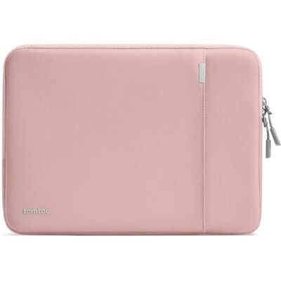 tomtoc Růžová 14palcová pouzdro na MacBook Pro - Pouzdro na notebook tomtoc Růžová 14palcová pouzdro na MacBook Pro - Pouzdro na notebook
