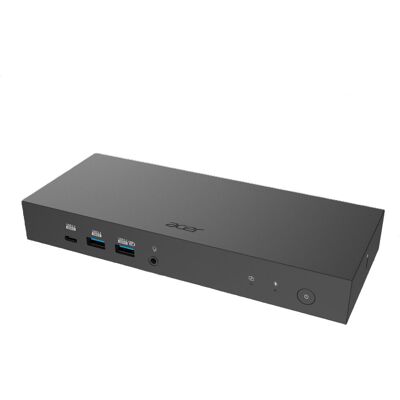 Acer ADK360 Thunderbolt Docking Station - Docking Station Acer ADK360 Thunderbolt Docking Station - Docking Station