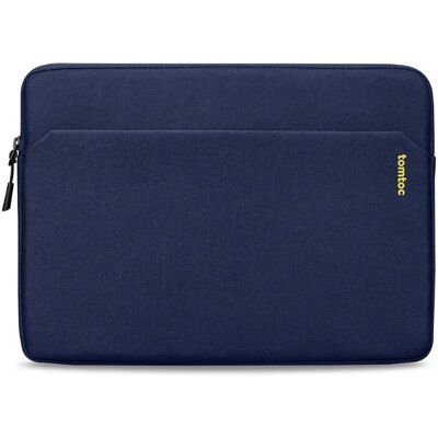 tomtoc Light-A18 Laptop Sleeve - 13" MacBook Neo, tmavě modrá tomtoc Light-A18 Laptop Sleeve - 13" MacBook Neo, tmavě modrá