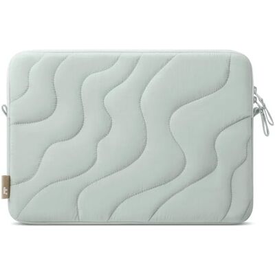 tomtoc Terra-A27 Laptop Sleeve - 13" MacBook Neo, Lakeshore tomtoc Terra-A27 Laptop Sleeve - 13" MacBook Neo, Lakeshore