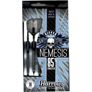 Harrows Nemesis 85 soft 18g Harrows Nemesis 85 soft 18g
