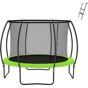 Sedco Trampolína Super B, 366 cm s ochrannou sítí a žebříkem Sedco Trampolína Super B, 366 cm s ochrannou sítí a žebříkem