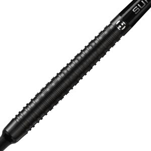 Harrows NX90 Black - 20 g Harrows NX90 Black - 20 g