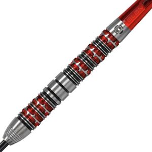 Harrows Steel Damon Heta - Series 3 - 21 g Harrows Steel Damon Heta - Series 3 - 21 g