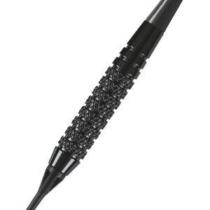 Harrows Black Arrow - 18 g K Harrows Black Arrow - 18 g K