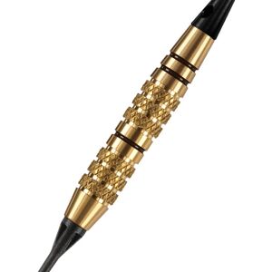 Harrows Corsair Black - 18 g K2 Harrows Corsair Black - 18 g K2