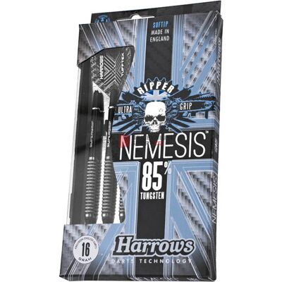 Harrows Nemesis 85 soft 16g Harrows Nemesis 85 soft 16g