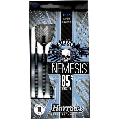 Harrows Nemesis 85 soft 18g Harrows Nemesis 85 soft 18g