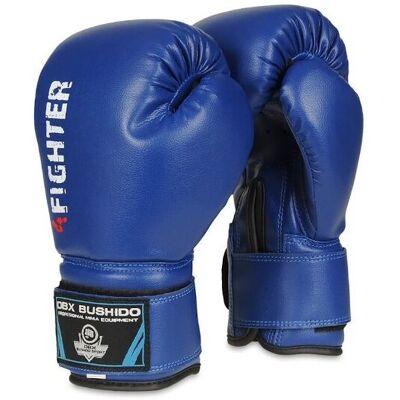 DBX Bushido ARB-407V4 6 oz - Boxerské rukavice DBX Bushido ARB-407V4 6 oz - Boxerské rukavice