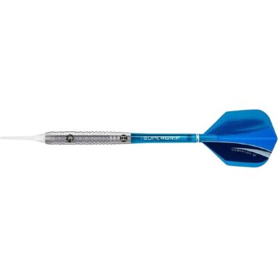 Šipky Harrows soft Genesis A 16g, 60% wolfram Šipky Harrows soft Genesis A 16g, 60% wolfram