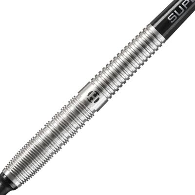 Harrows Control Tapered - 18 g Harrows Control Tapered - 18 g
