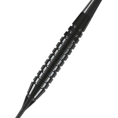 Harrows Black Arrow - 18 g R Harrows Black Arrow - 18 g R