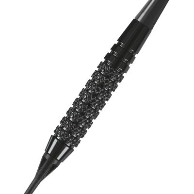 Harrows Black Arrow - 16 g K Harrows Black Arrow - 16 g K