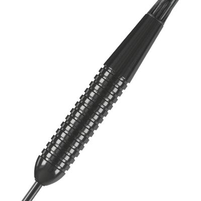 Harrows Steel Black Arrow - 21 g R Harrows Steel Black Arrow - 21 g R
