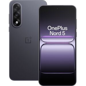 OnePlus Nord 5 5G 12GB/512GB Phantom Grey OnePlus Nord 5 5G 12GB/512GB Phantom Grey