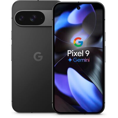 Google Pixel 9 128GB Obsidian Google Pixel 9 128GB Obsidian