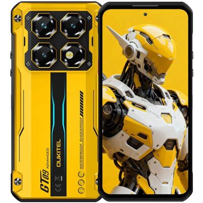 Oukitel WP60 16GB/512GB yellow Oukitel WP60 16GB/512GB yellow