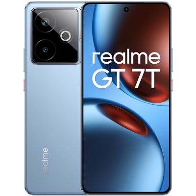 Realme GT 7T 12GB/256GB IceSense Blue Realme GT 7T 12GB/256GB IceSense Blue