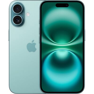 Apple iPhone 16 Plus 256GB modrozelená Apple iPhone 16 Plus 256GB modrozelená