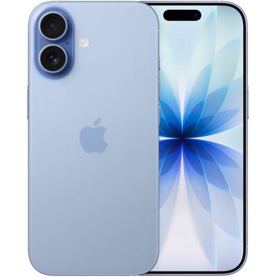 Apple iPhone 17 256GB mlhově modrá Apple iPhone 17 256GB mlhově modrá