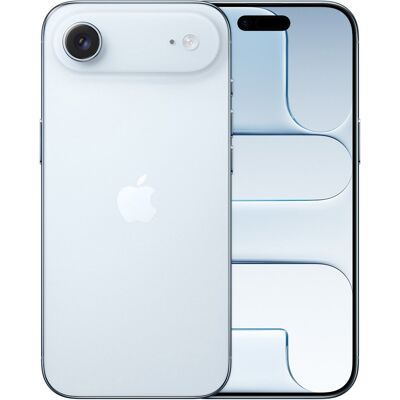 Apple iPhone Air 1TB blankytně modrá Apple iPhone Air 1TB blankytně modrá