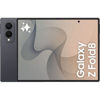 Samsung Galaxy Z Fold8 12GB/256GB Graphite Samsung Galaxy Z Fold8 12GB/256GB Graphite