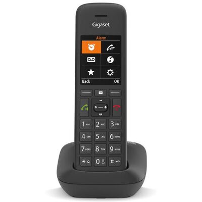 Siemens Gigaset C575 Siemens Gigaset C575