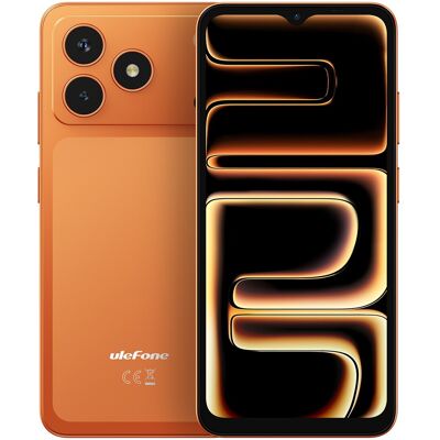 UleFone Note 23 3GB/32GB Cosmic Orange UleFone Note 23 3GB/32GB Cosmic Orange