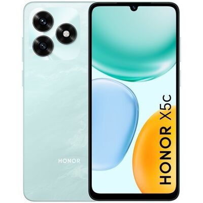 HONOR X5c Plus 4GB/128GB Ocean Cyan HONOR X5c Plus 4GB/128GB Ocean Cyan