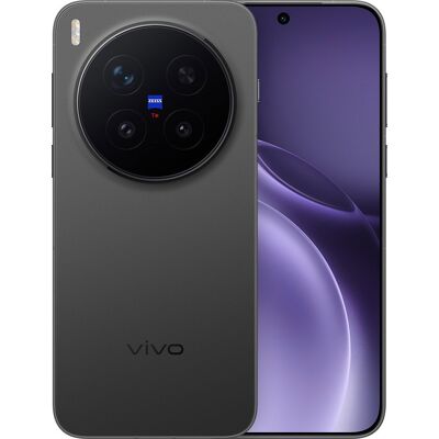VIVO X300 Pro 16GB/512GB Phantom Black VIVO X300 Pro 16GB/512GB Phantom Black
