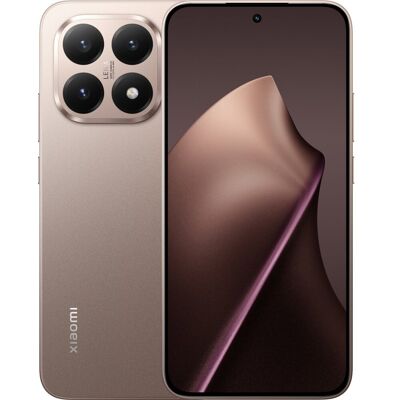 Xiaomi 15T 12GB/256GB Rose Gold Xiaomi 15T 12GB/256GB Rose Gold