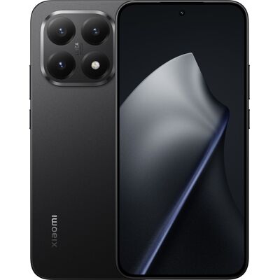 Xiaomi 15T 12GB/512GB Black Xiaomi 15T 12GB/512GB Black