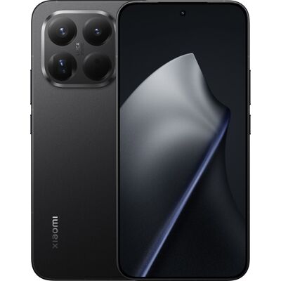 Xiaomi 15T Pro 12GB/1TB Black Xiaomi 15T Pro 12GB/1TB Black
