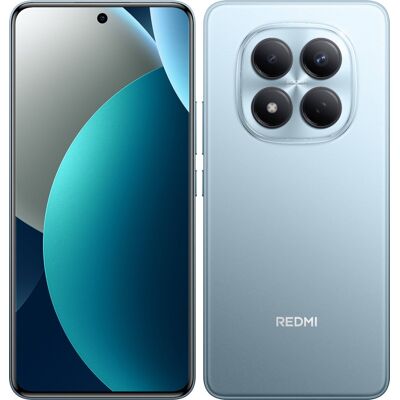 Xiaomi Redmi Note 15 Pro 4G 8GB/256GB Glacier Blue Xiaomi Redmi Note 15 Pro 4G 8GB/256GB Glacier Blue