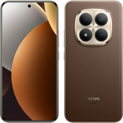 Xiaomi Redmi Note 15 Pro+ 5G 12GB/512GB Mocha Brown Xiaomi Redmi Note 15 Pro+ 5G 12GB/512GB Mocha Brown