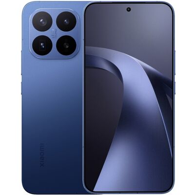 Xiaomi 17T Pro 12GB/256GB Deep Blue Xiaomi 17T Pro 12GB/256GB Deep Blue