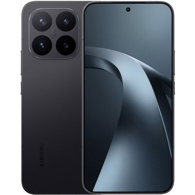 Xiaomi 17T Pro 12GB/1TB Black Xiaomi 17T Pro 12GB/1TB Black