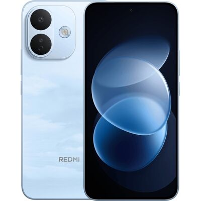 Xiaomi Redmi Note 17 Pro 5G 8GB/512GB Sky Blue Xiaomi Redmi Note 17 Pro 5G 8GB/512GB Sky Blue