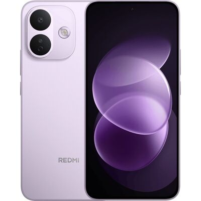 Xiaomi Redmi Note 17 Pro 5G 8GB/512GB Purple Xiaomi Redmi Note 17 Pro 5G 8GB/512GB Purple