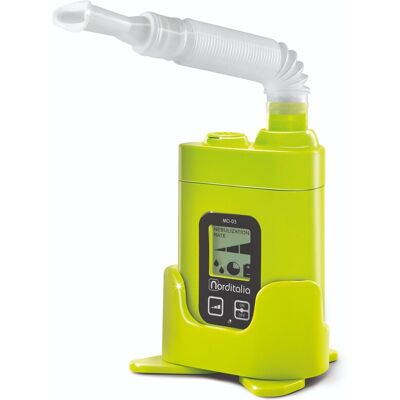 Norditalia MO-03 Ultrazvukový Inhalátor Norditalia MO-03 Ultrazvukový Inhalátor