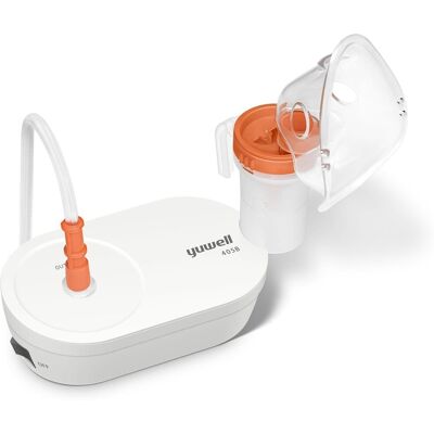 YUWELL 405B inhalátor kompresorový YUWELL 405B inhalátor kompresorový