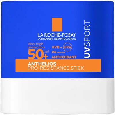 LA ROCHE-POSAY Anthelios UV Sport tyčinka SPF 50+ 8 g LA ROCHE-POSAY Anthelios UV Sport tyčinka SPF 50+ 8 g