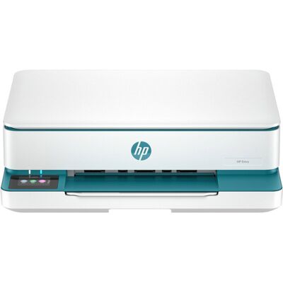 HP ENVY 6122e All-in-One HP ENVY 6122e All-in-One