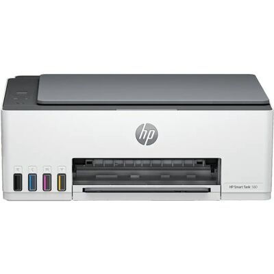 HP Smart Tank Wireless 580 All-in-One HP Smart Tank Wireless 580 All-in-One